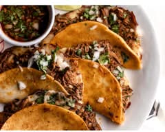 Margarita House Bar & Grill (190 Wakelon Street)