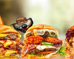 Gladiator Burger & Steak (Waterloo)
