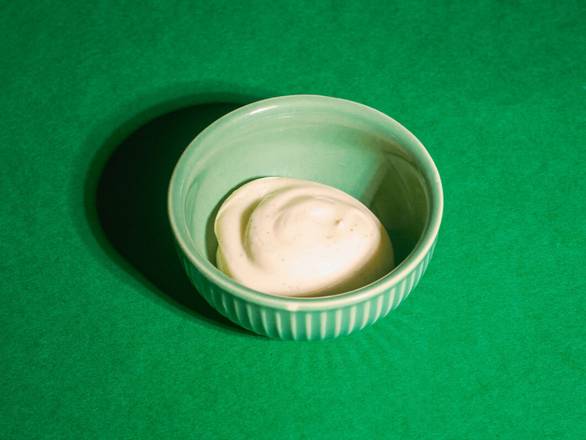 Confit Garlic Mayo