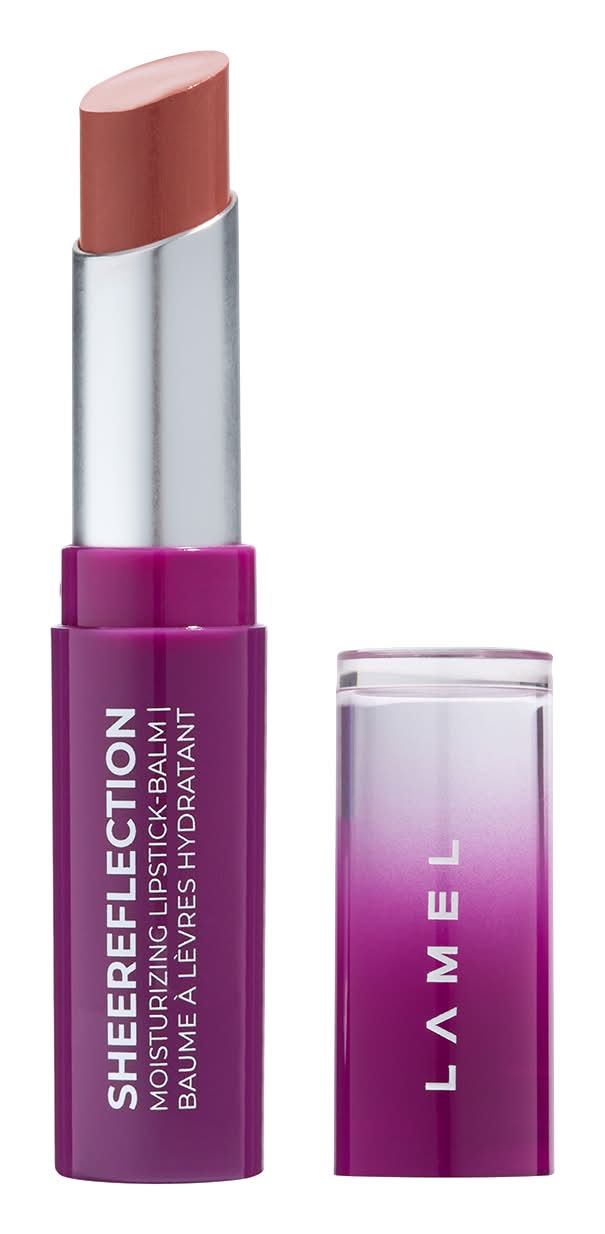 Moisturizing Lipstick-Balm SHEEReflection Only Me (0.13, Only Me)