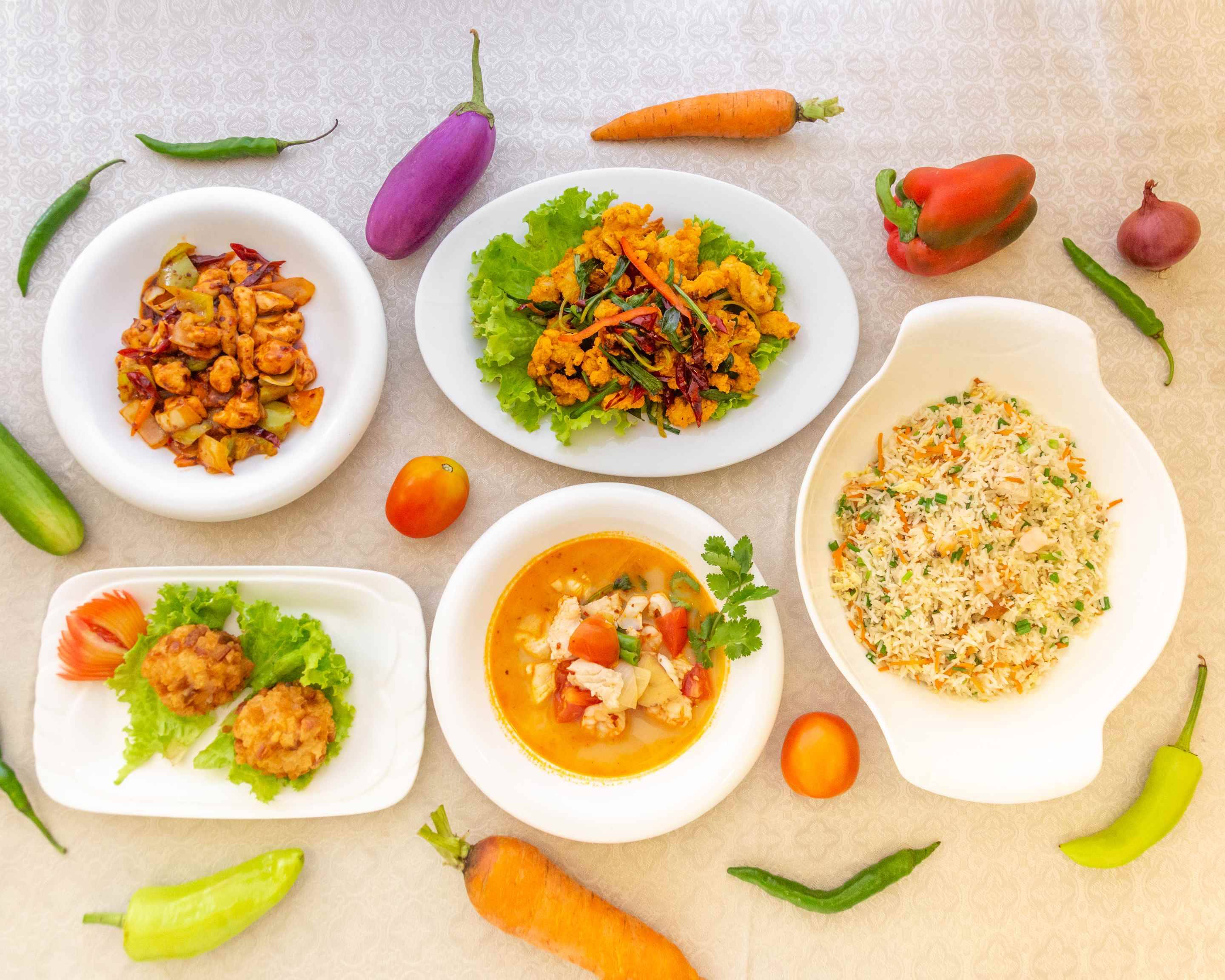 Peach Valley Delivery Colombo Uber Eats