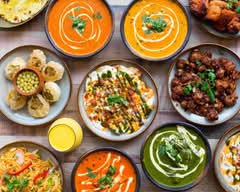 Laung Laachi Indian Restaurant (Werribee)