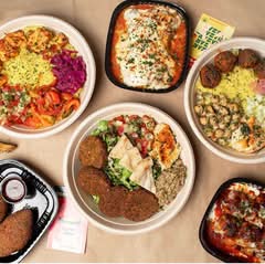 Nazar Kitchen