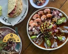 La Tostaderia Mariscos