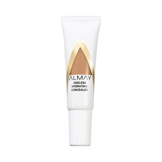 Almay Ageless Hydrating Concealer - 030 Medium, 0.37 fl oz