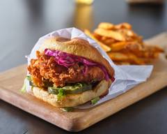 FryChick Sandwiches (1154 South Bay)