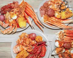 Tasty Crab House (Douglasville GA)