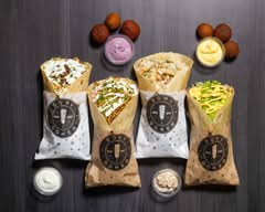 Dony Doner (Mall Plaza Vespucio)