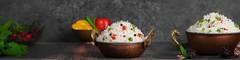 Rooted Kitchen Rice Bowls (153-33 Hillside Avenue)