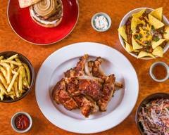 Boulevard Burger House
