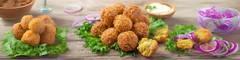 Savory Falafel Emporium (7700 Sunrise Blvd #1000)