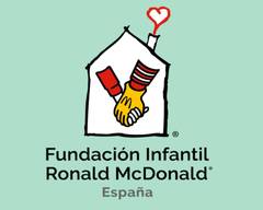 Fundación Infantil Ronald McDonald - Pamplona