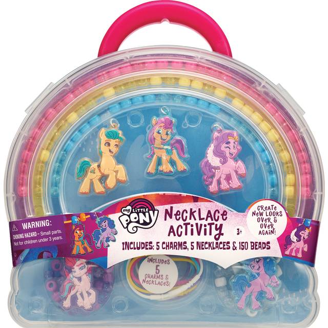 Necklace Activity set