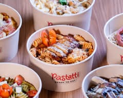 Pastatti