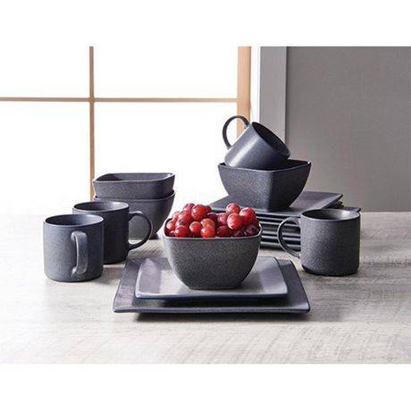 Better Homes & Gardens Fulton Dinnerware Set