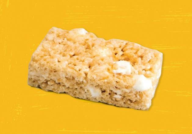 Chewy Marshmallow with Brown Butter & Sea Salt (GF)