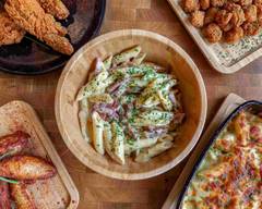 Nomak Pasta N' Tenders