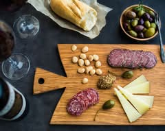 Cork Wine Bar and Market (1805 14th Street NW)