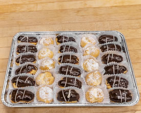 Mini Eclair Mix