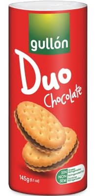 Gullon duo 145 gr