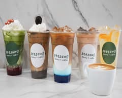 Seesaw Beans and Coffee (6302 Beach Blvd)