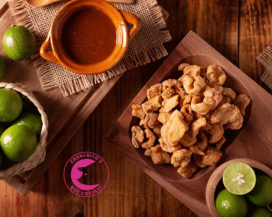 Chanchitos (Villahermosa)