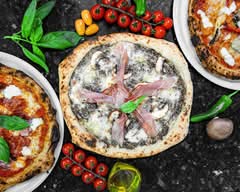 Mano Italian Food
