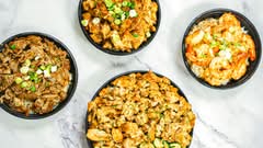 RedStone Hibachi Grill (2670 E College Ave)