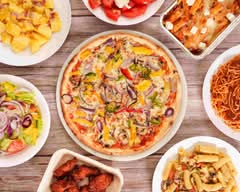 PIZZERIA ROMA 🍕