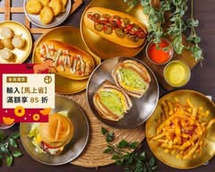 D.T. FOODIES 大頭尼