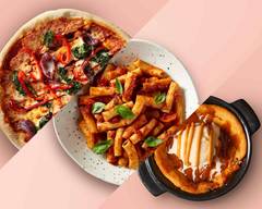 Bella Italia Pasta & Pizza (Salford Quays Lowry Centre)