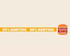 Burger King - Amsterdam Reguliersbreestraat