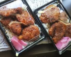 【ソースカツ丼弁当が人気】レストラン アリス