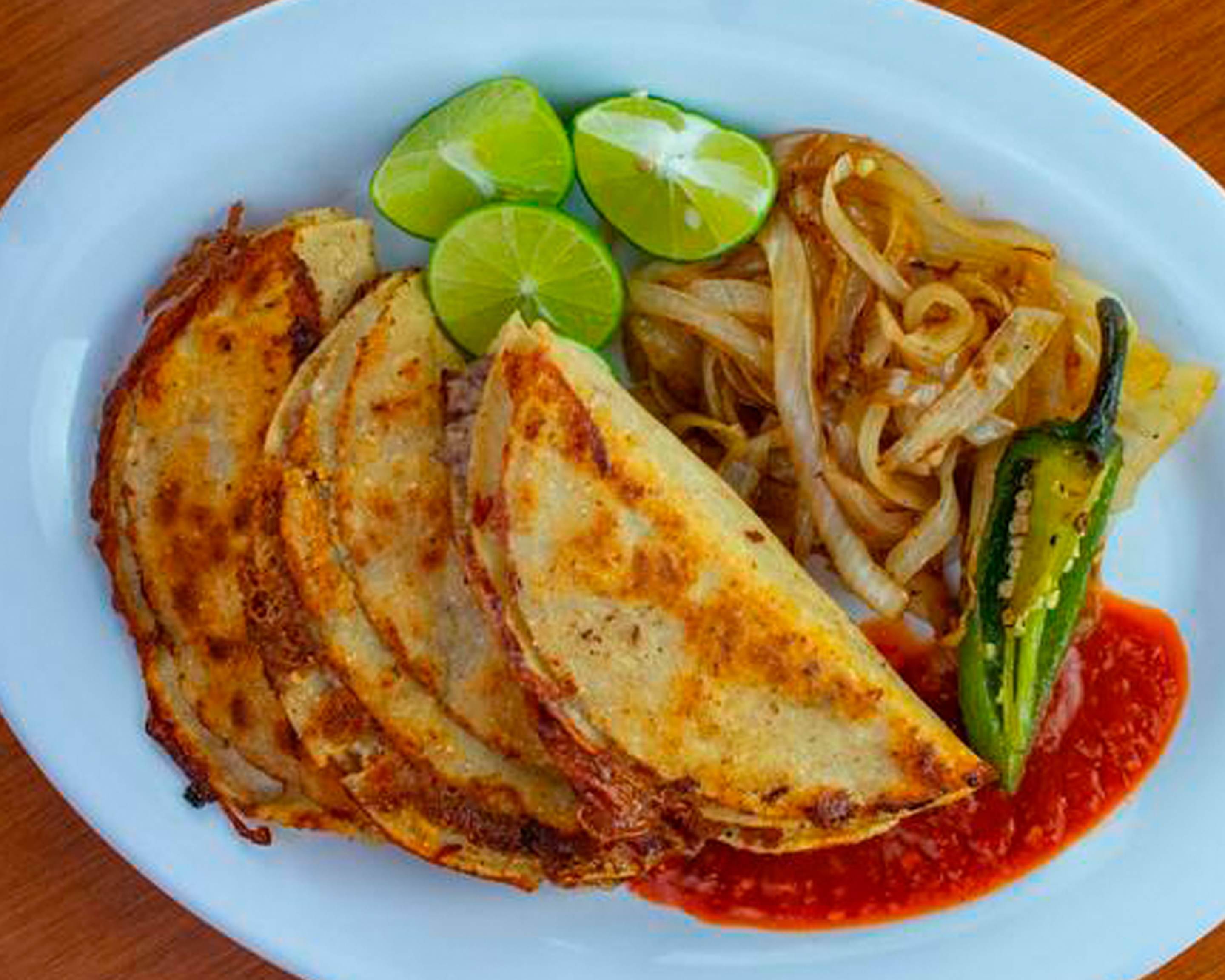 El Ranchero Tacos de barbacoa (Santa Anita) a Domicilio en San Agustín |  Menú & Precios | Uber Eats