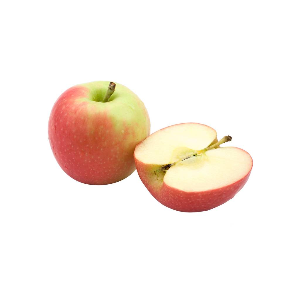 Manzana fuji (a granel)