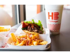 Hipburger- Clemson