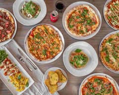 Valentine Woodfire Pizza & Cafe