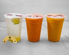 Juicy Empire - Downtown London