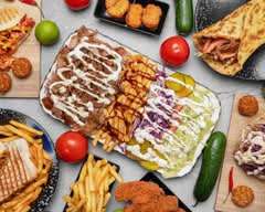 Diamond Kebab (Metz)