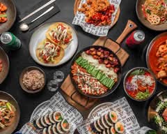 Muk Bar (VINCENT FOOD & WINE PTY LTD)