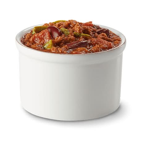 Firehouse Chili