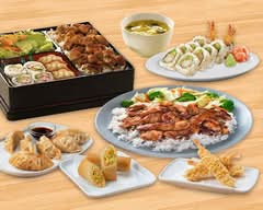 Sarku Japan (7599 Mentor Avenue)