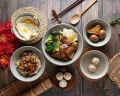 阿嬤說可以滷肉專門店