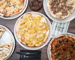 LE FOURNIL A PIZZA 🍕