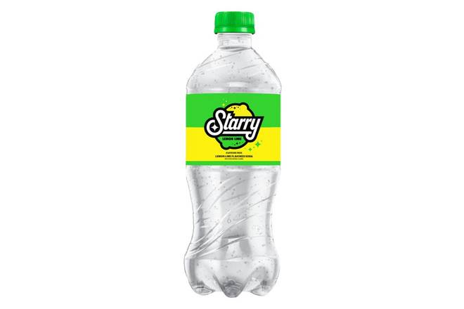 Starry - 16oz Bottle