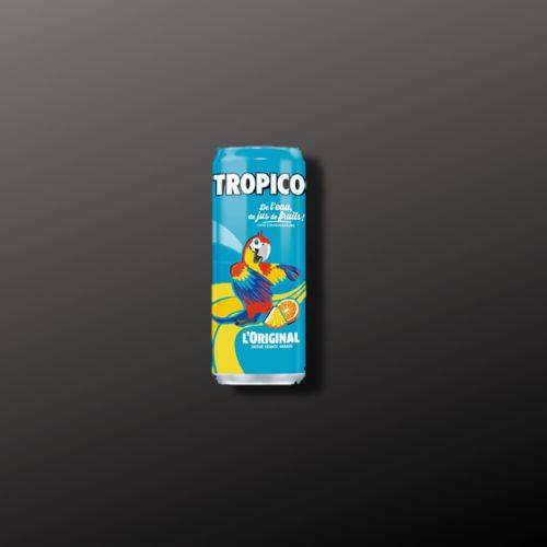 Tropico 🟡