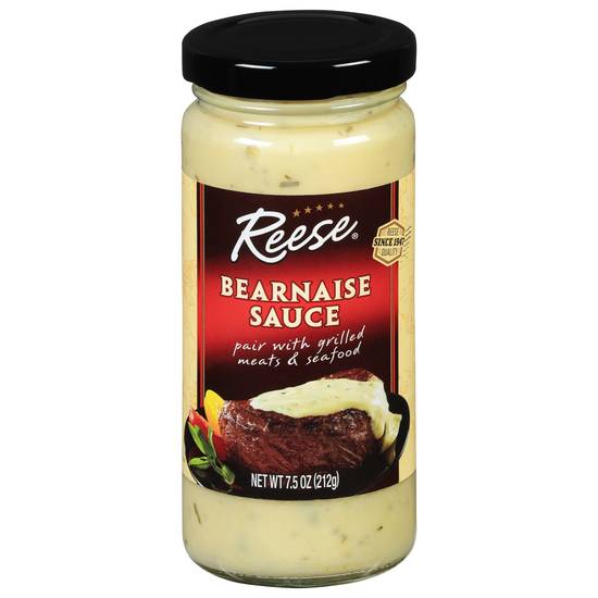 Reese Bernaise Sauce (7.5 oz)