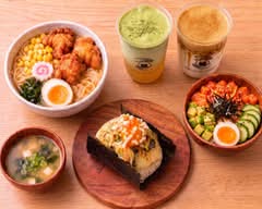 Onigiri Shop (PAT)