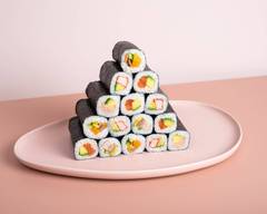 Sushi Sushi (Bacchus Marsh)