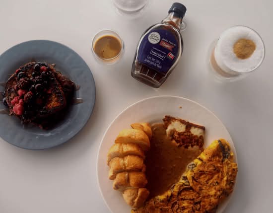 Heerculia Healthy Food (Mexico City)